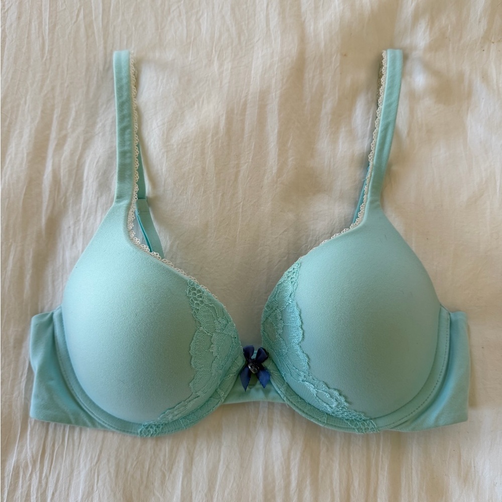 Body by Victoria Secret Perfect Shape Bra